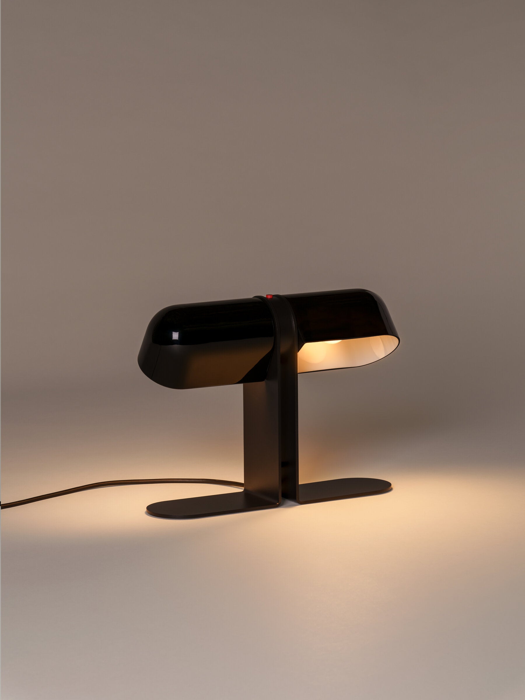 Duo - stolní lampa - Santa Cole