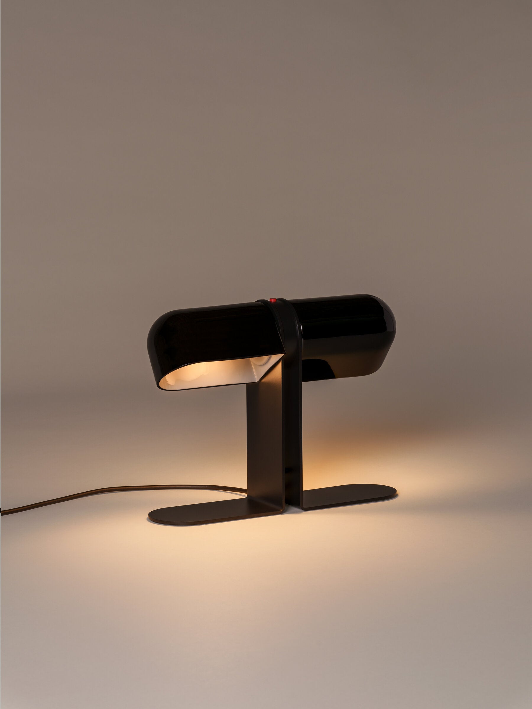 Duo - stolní lampa - Santa Cole