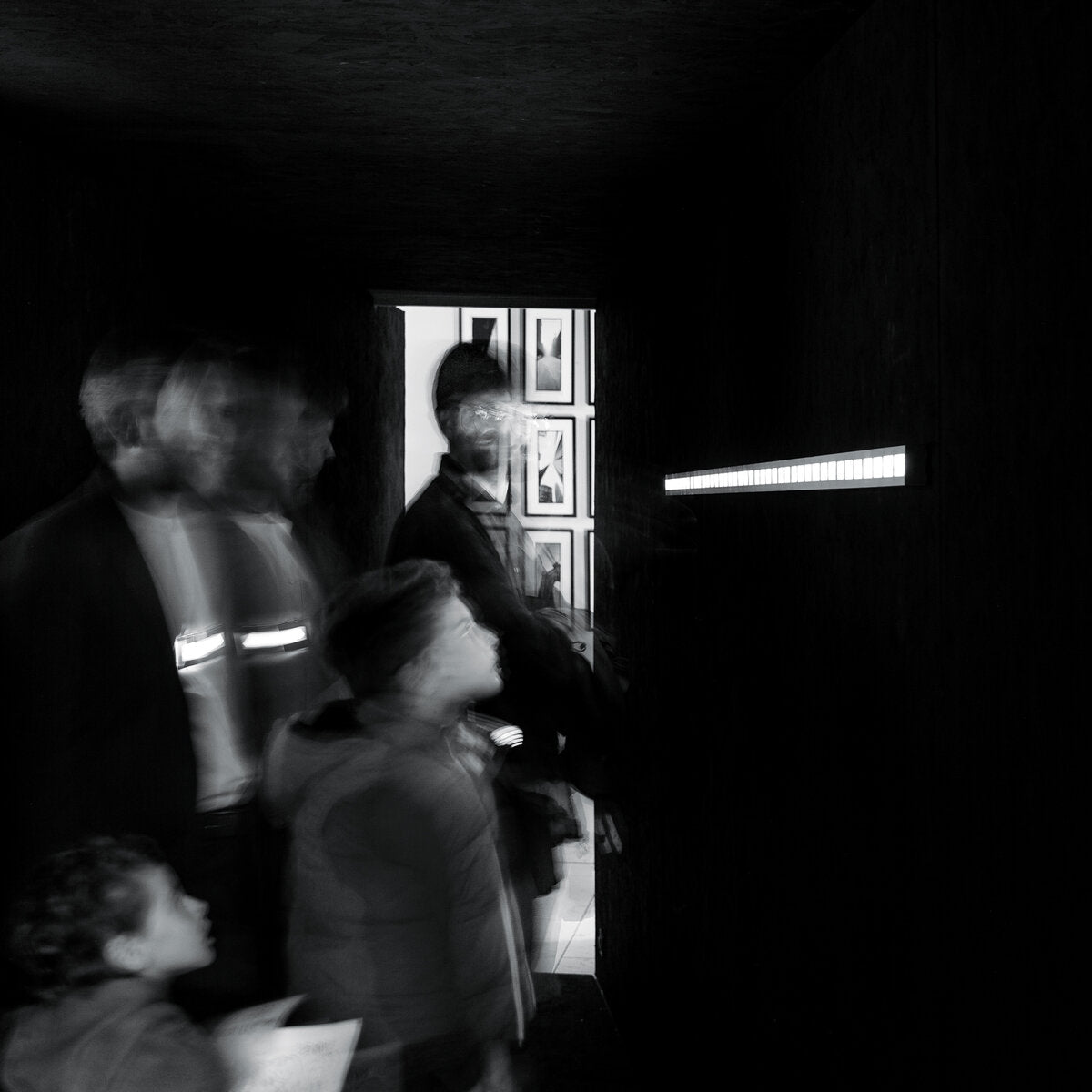 FILM Davide Groppi