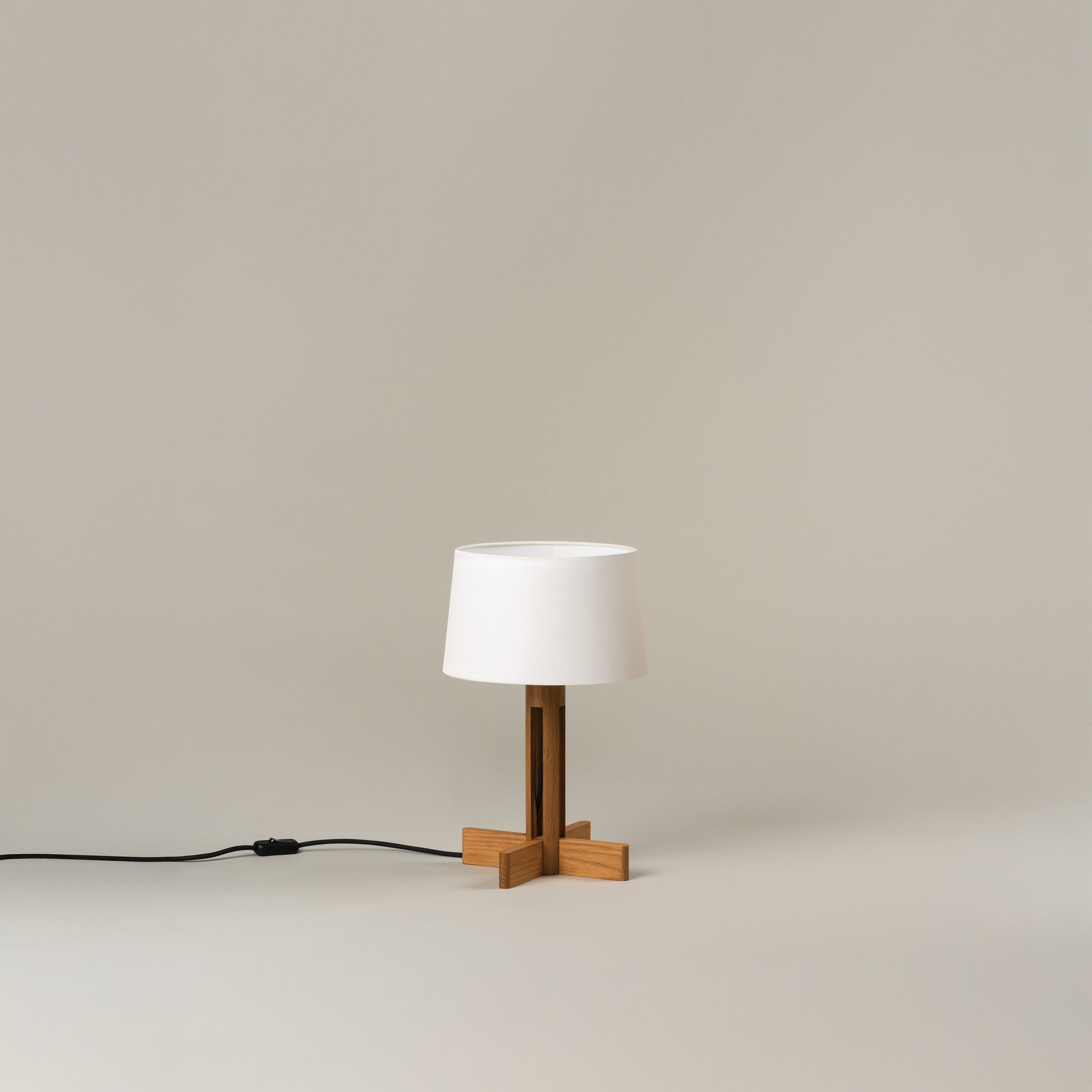 FAD - stolní lampa - Santa Cole