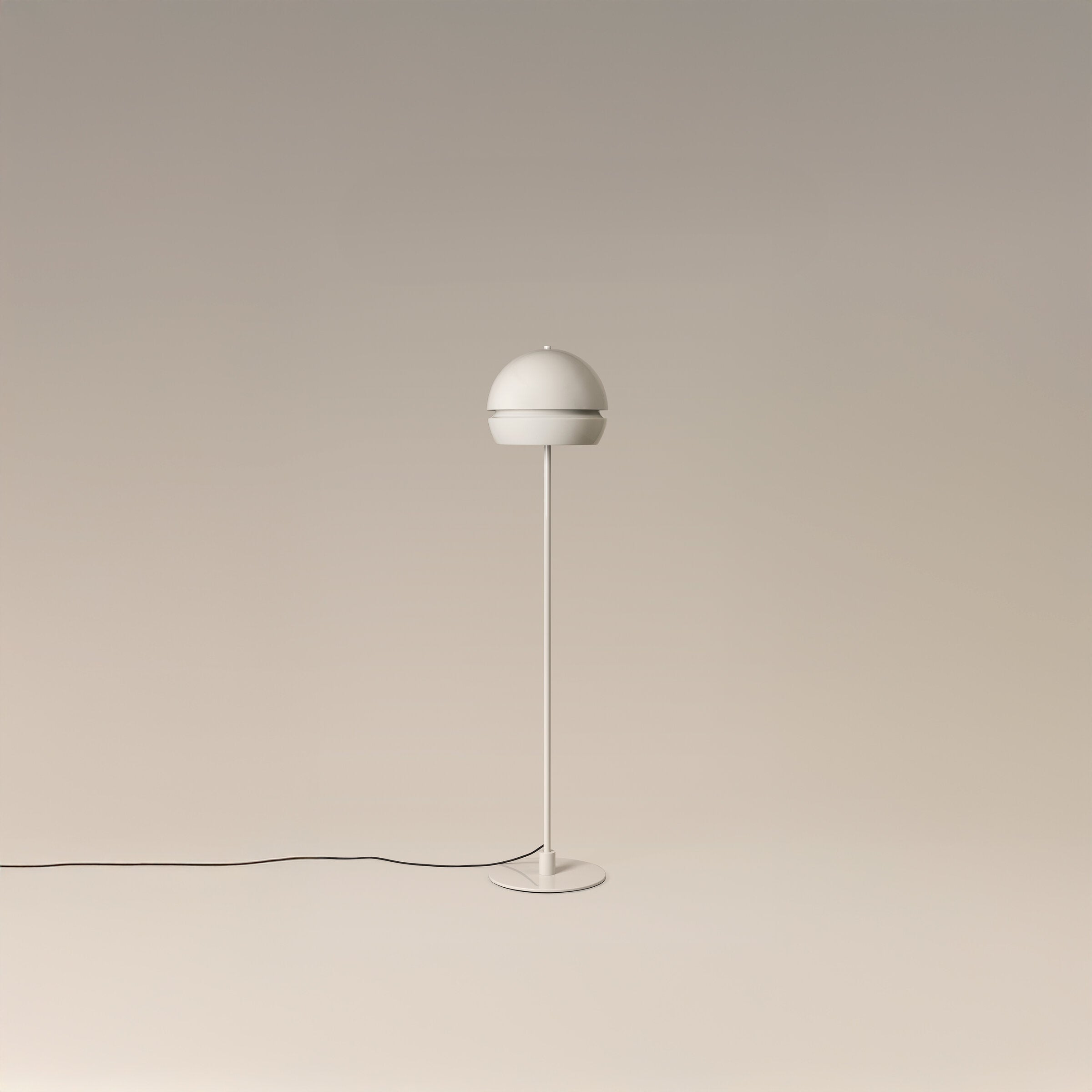 Fontana Alta - stojací lampa - Santa Cole