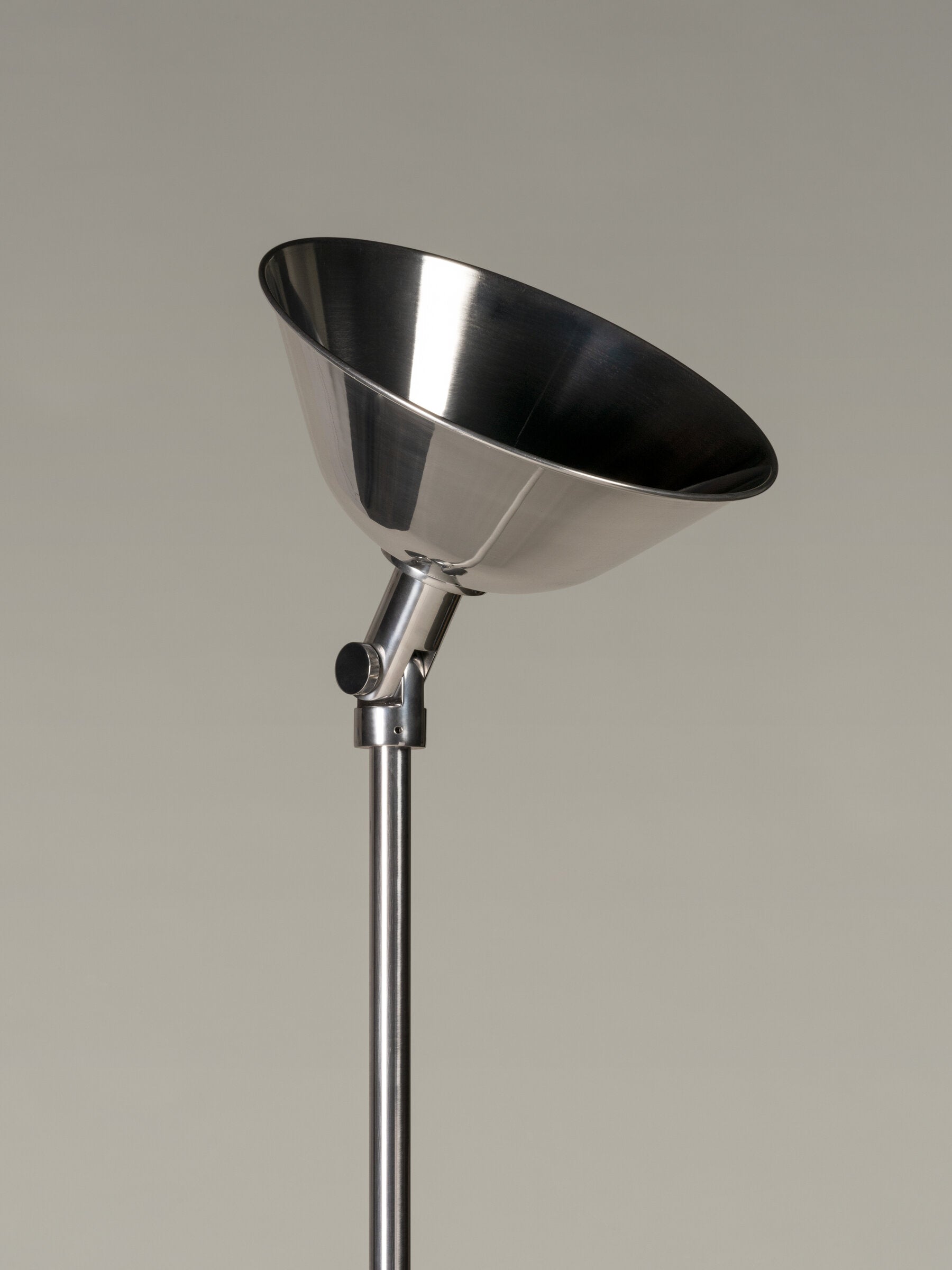 GATCPAC - stojací lampa - Santa Cole