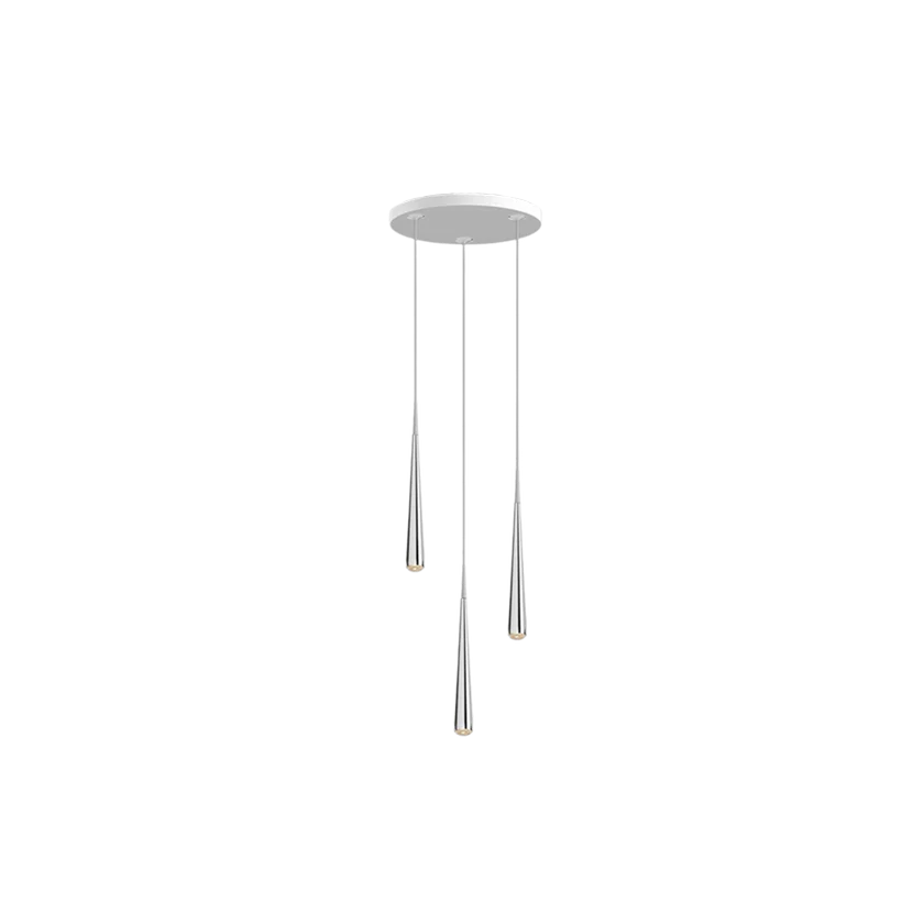 Niceone Chandelier Three