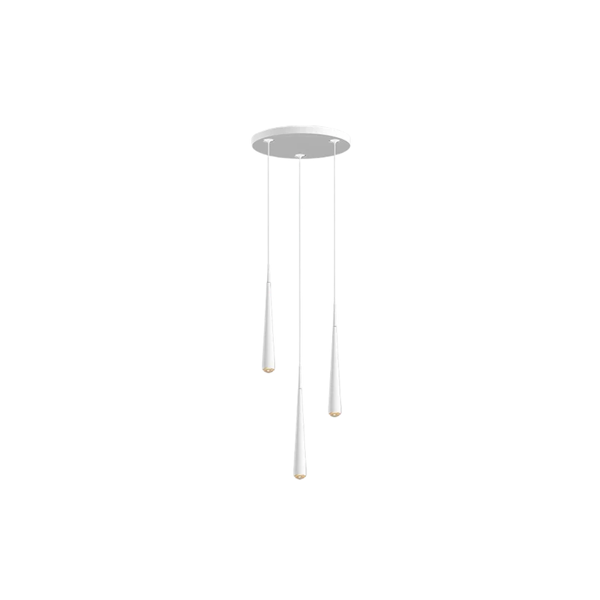 Niceone Chandelier Three