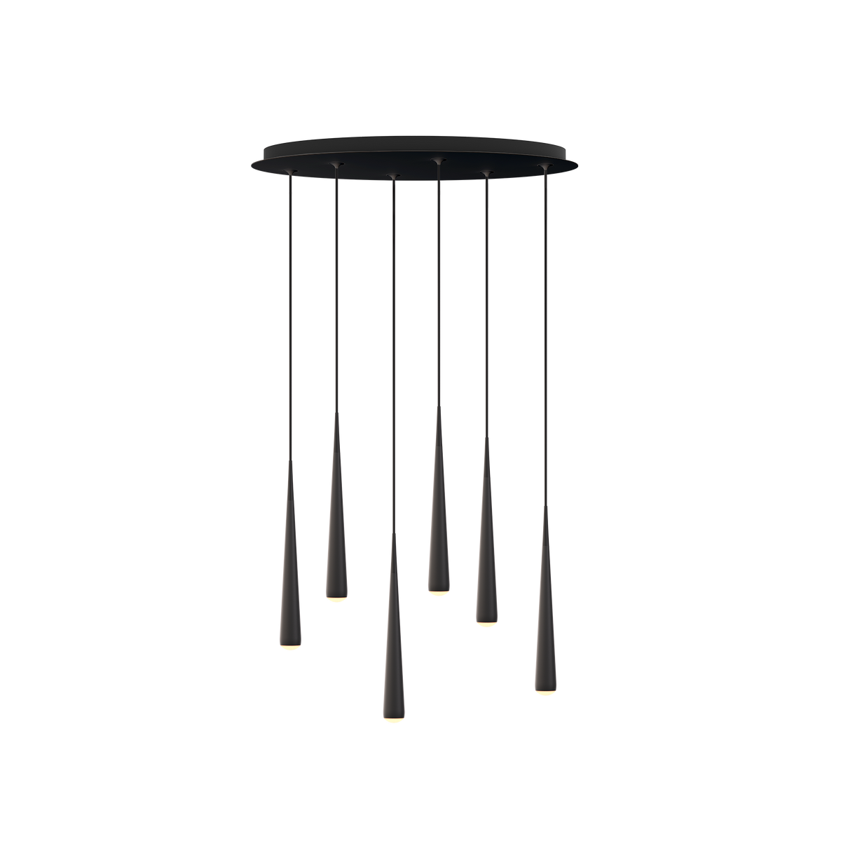 Niceone Chandelier Six