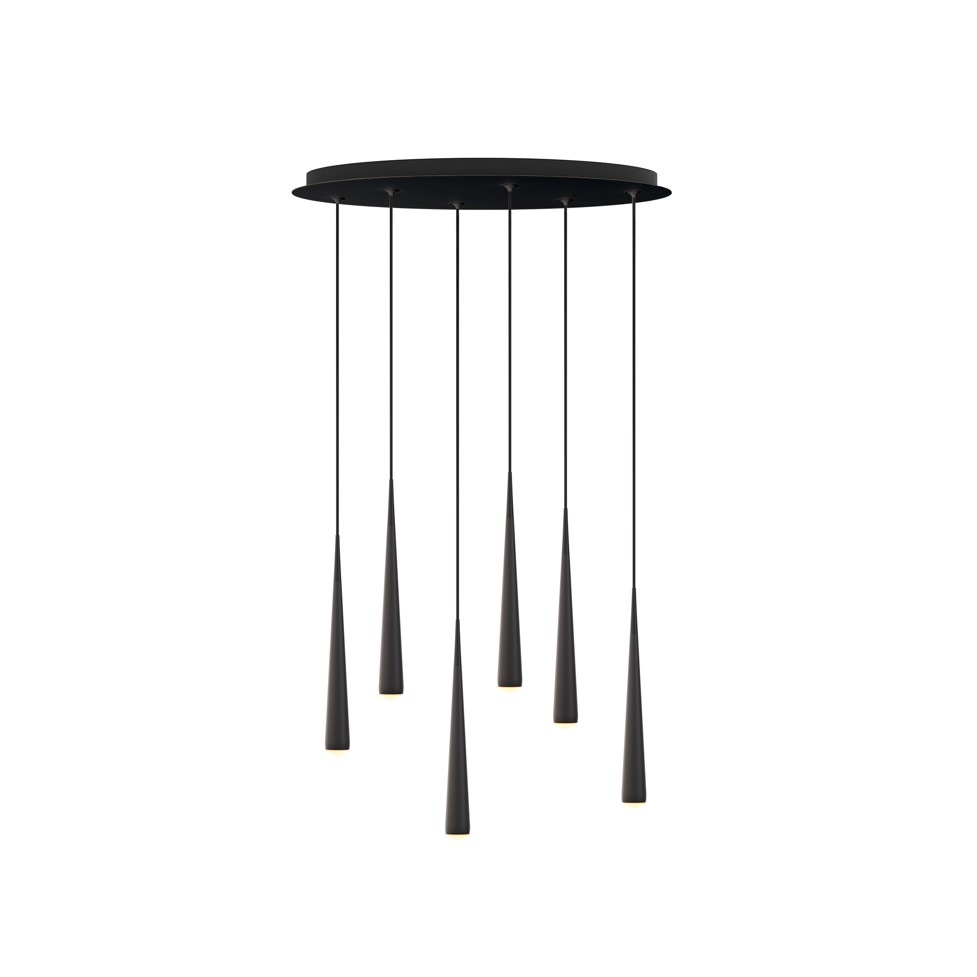Niceone Chandelier Six