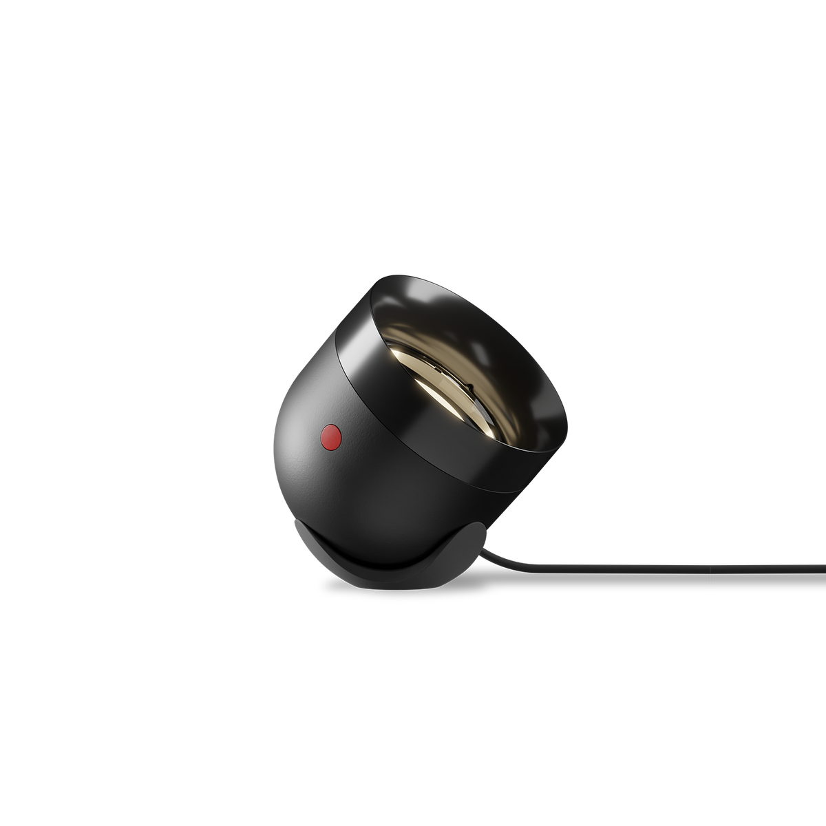 Love Focus GRAU – Black