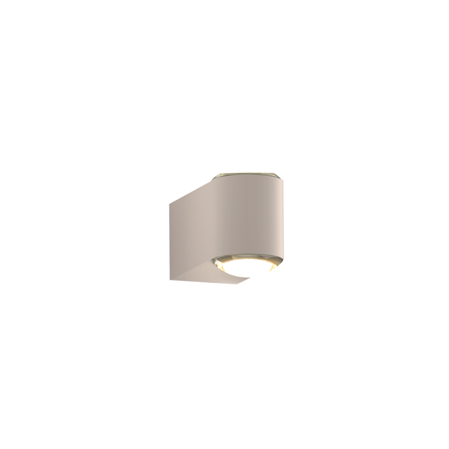 Globe Wall Small
