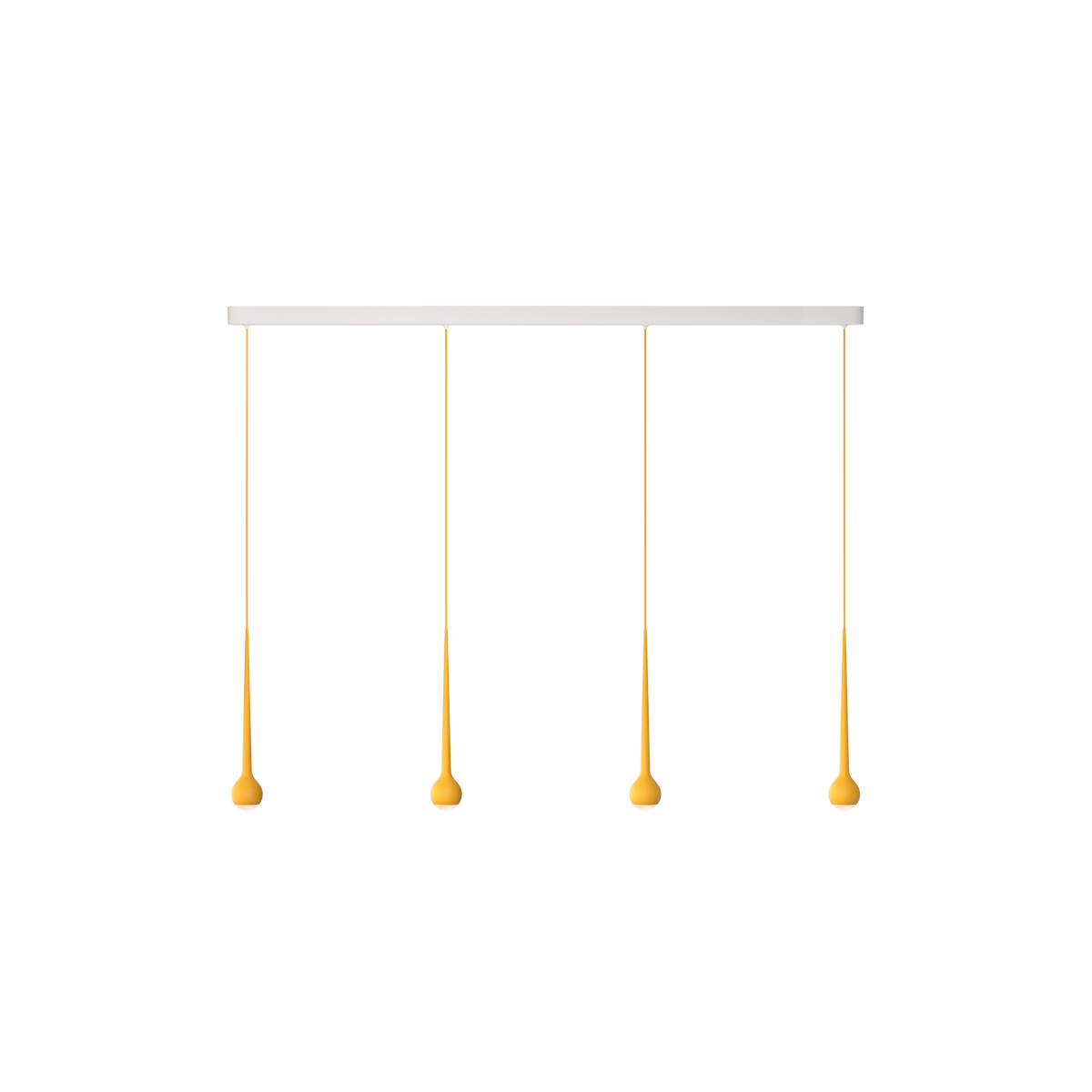 Falling Sun Trace