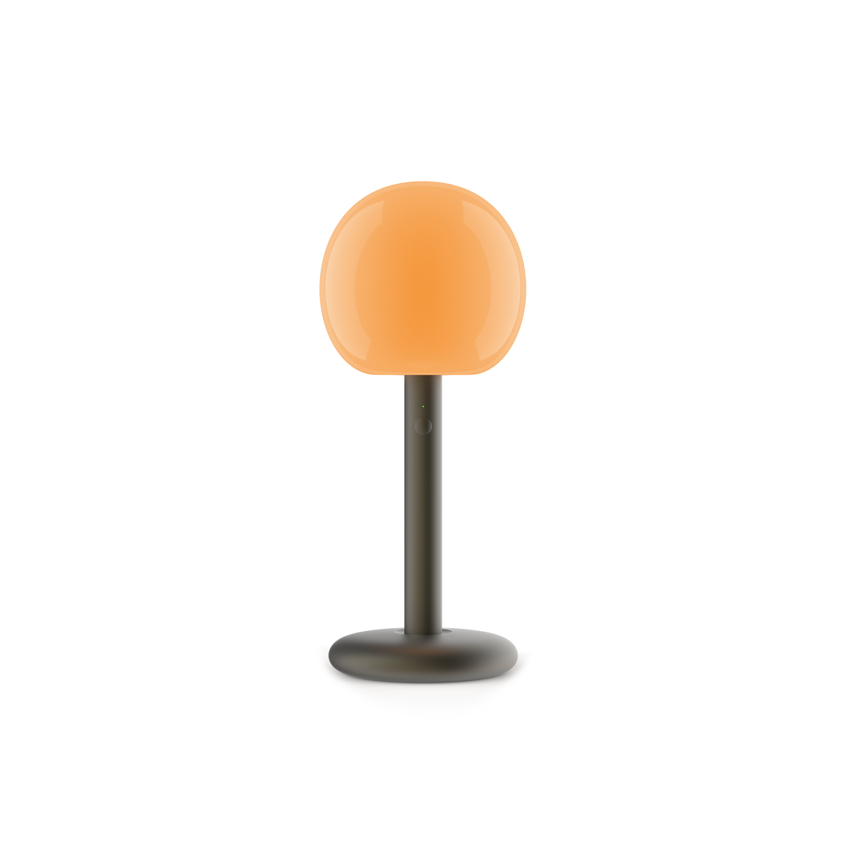 Fire Table GRAU – Black Brass