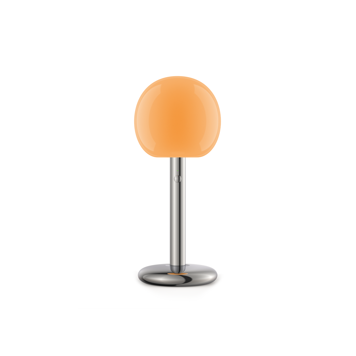 Fire Table GRAU – Polished