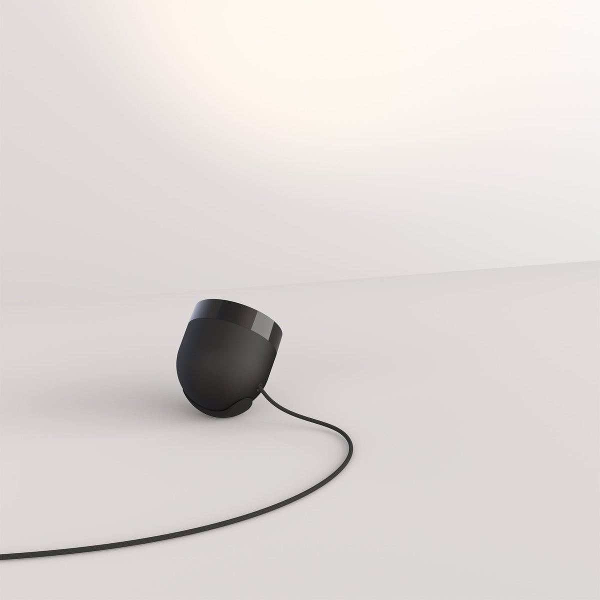 Love Focus GRAU – Black v interiéru