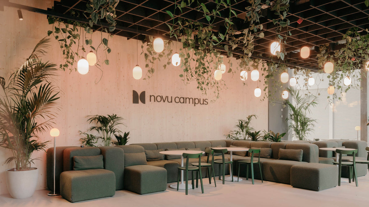Sun Installation GRAU v GRAU Campus