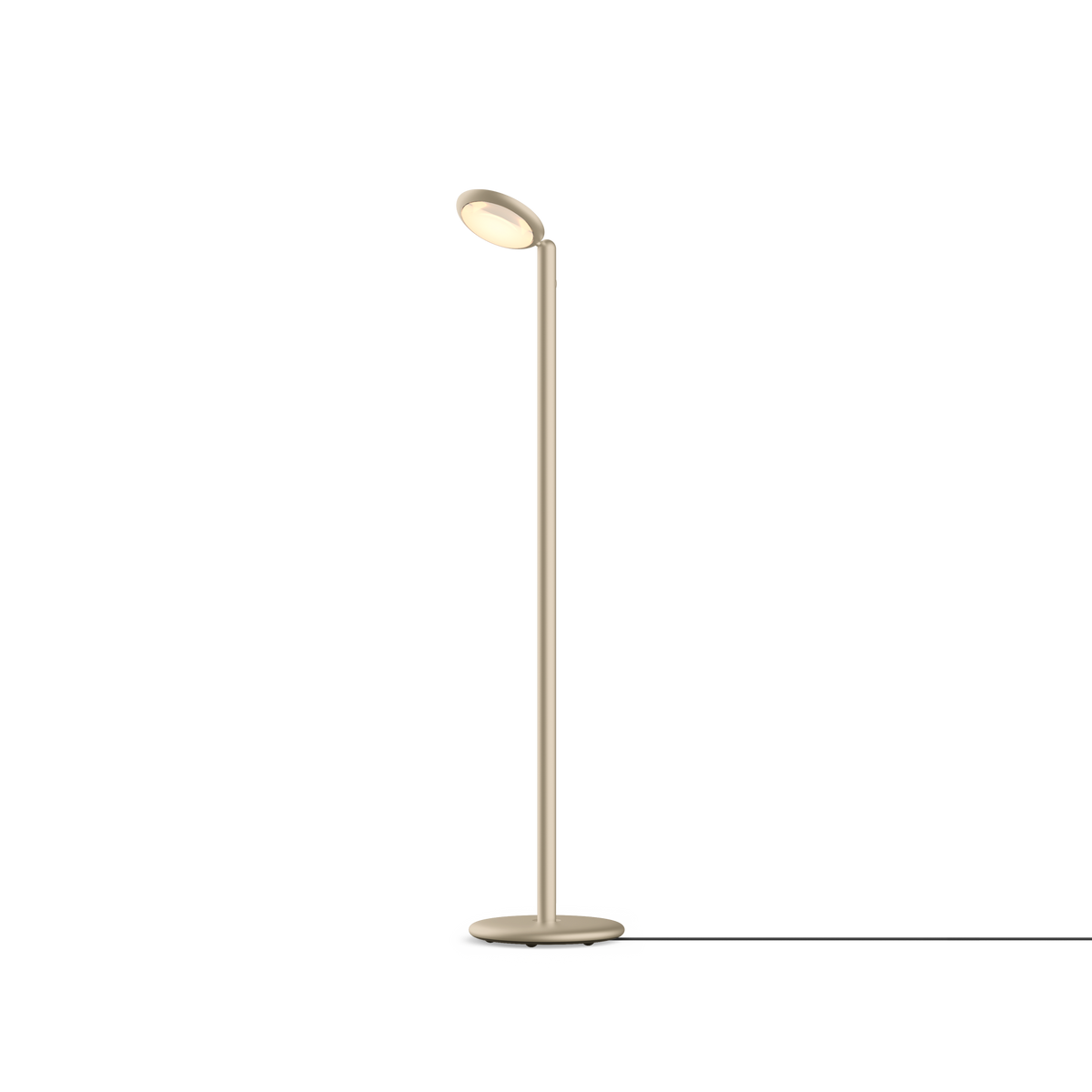 Parrot Floor GRAU – s kabelem, Dune
