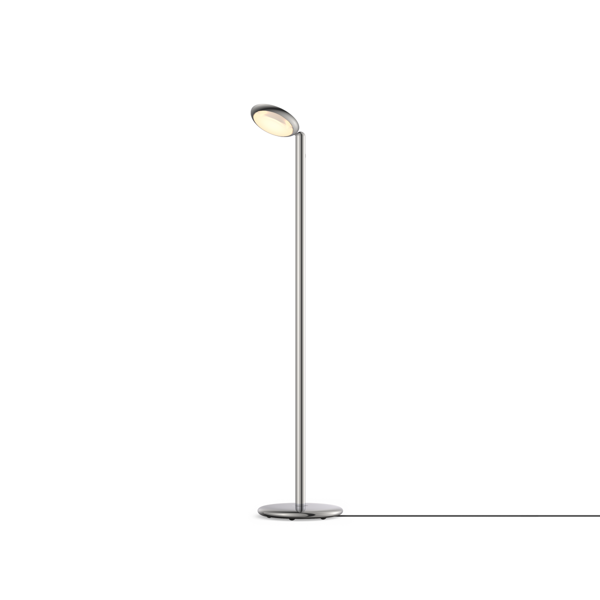 Parrot Floor GRAU – s kabelem, Polished