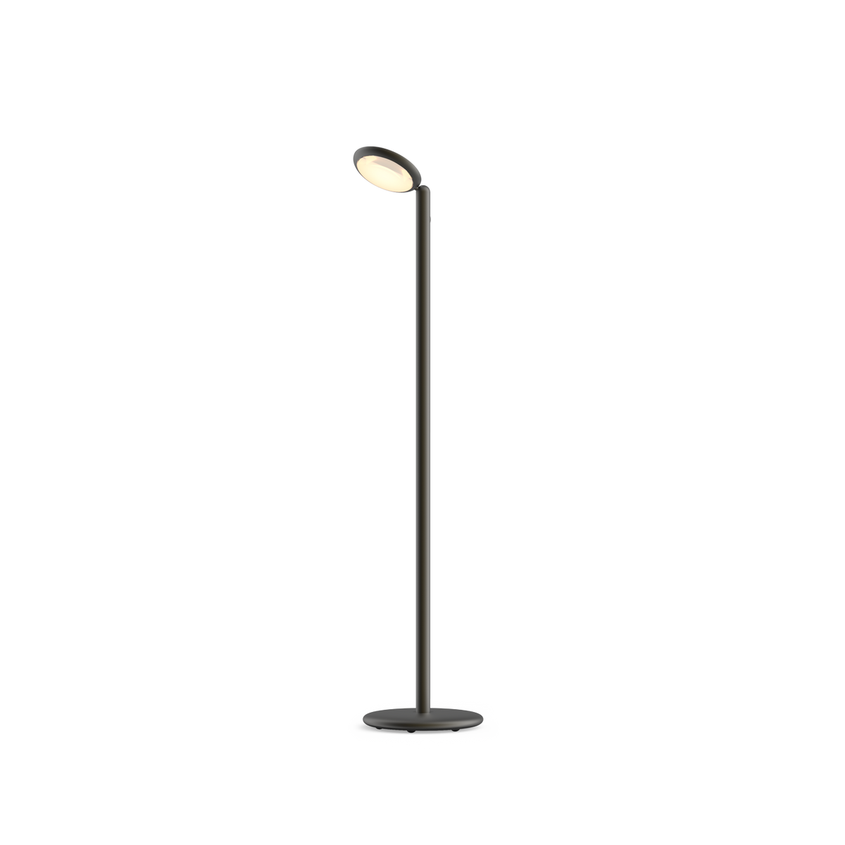 Parrot Floor GRAU – přenosná s baterií, Black Brass