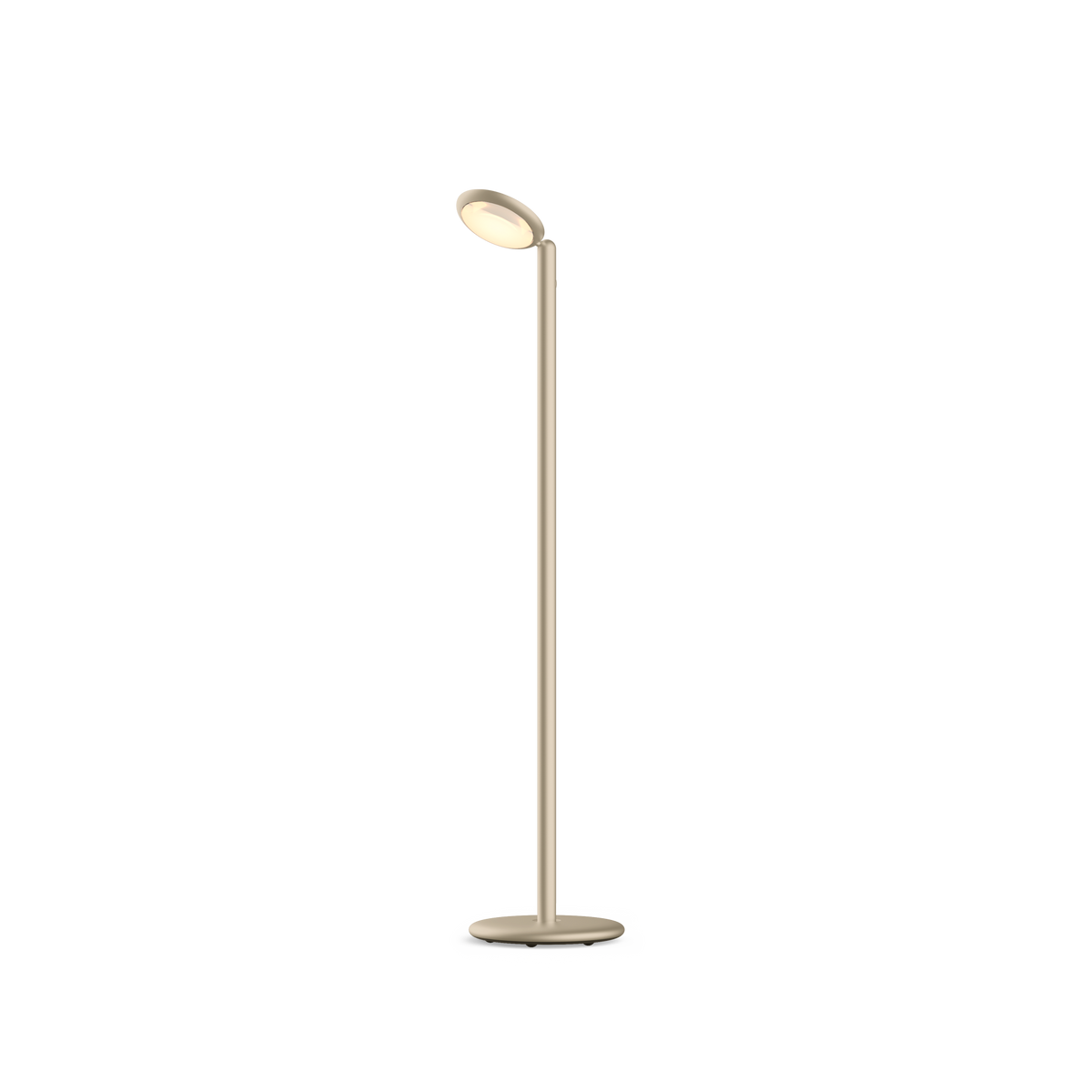 Parrot Floor GRAU – přenosná s baterií, Dune