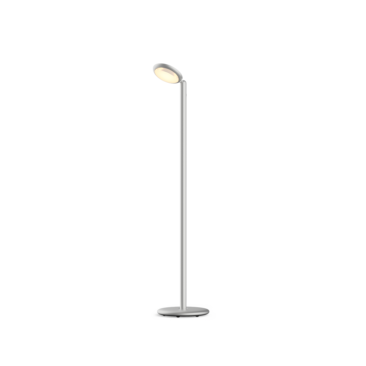 Parrot Floor GRAU – přenosná s baterií, Silver