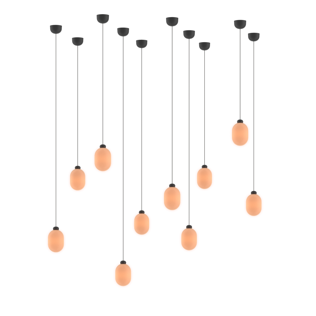 Sun Installation