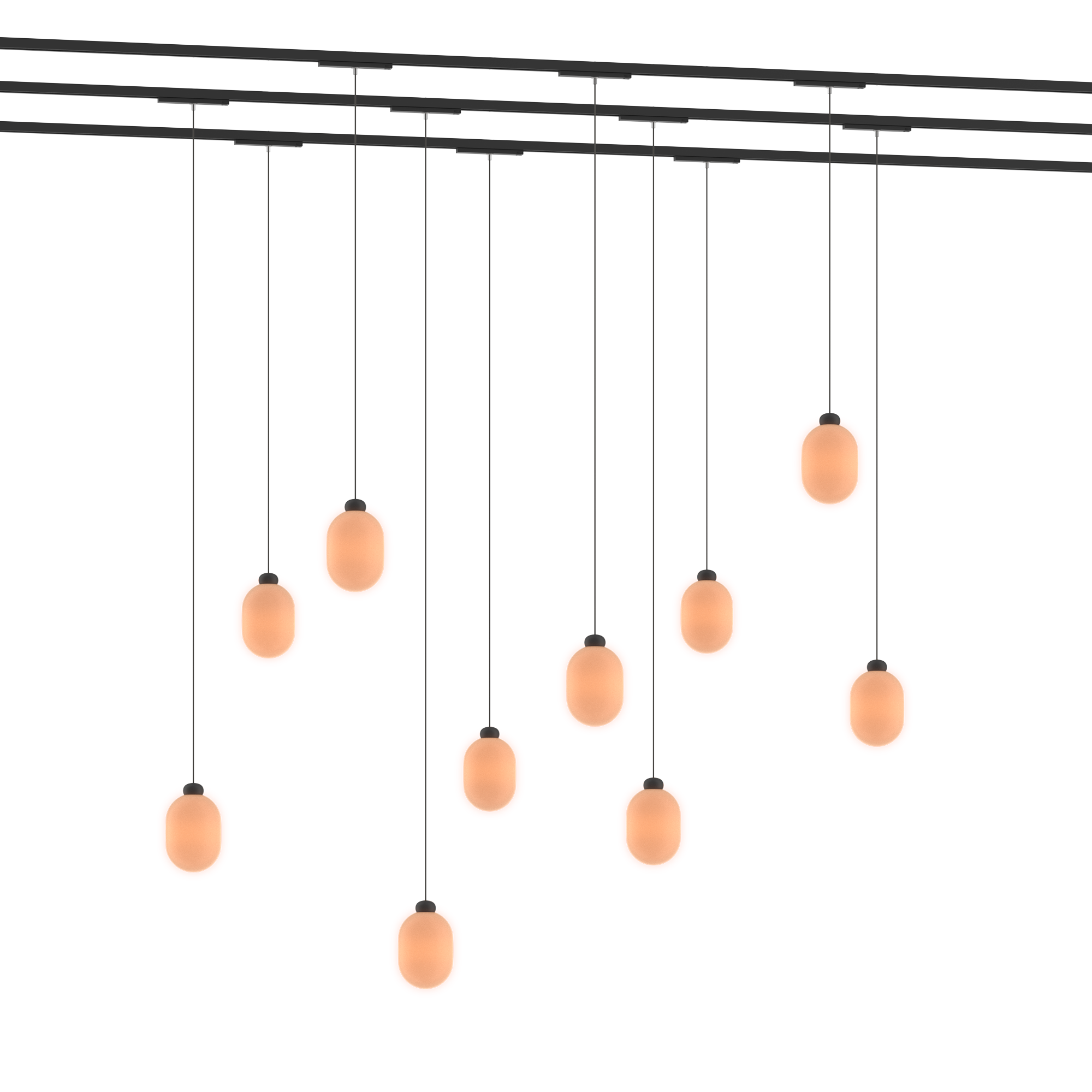 Sun Installation
