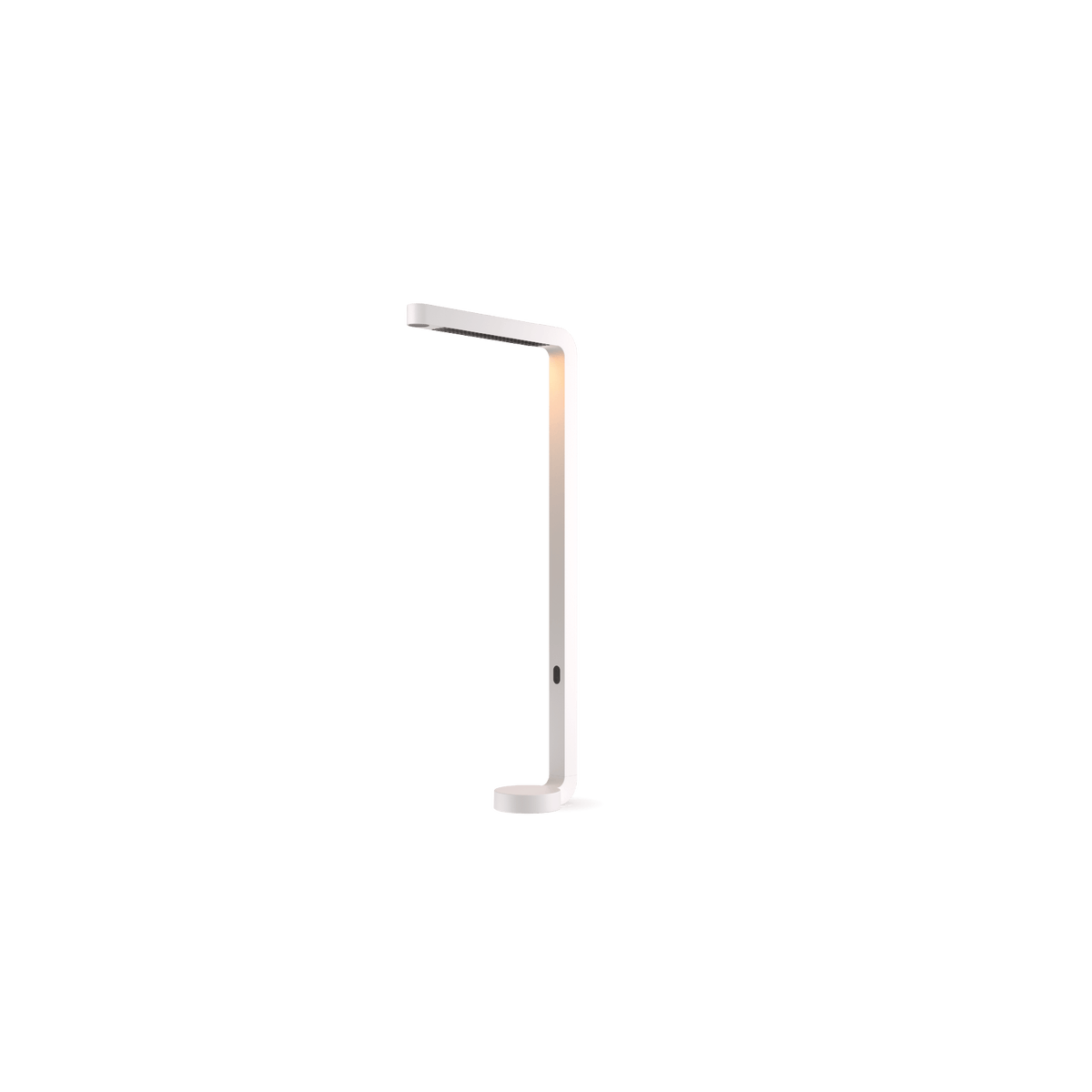 Team Mini GRAU – White