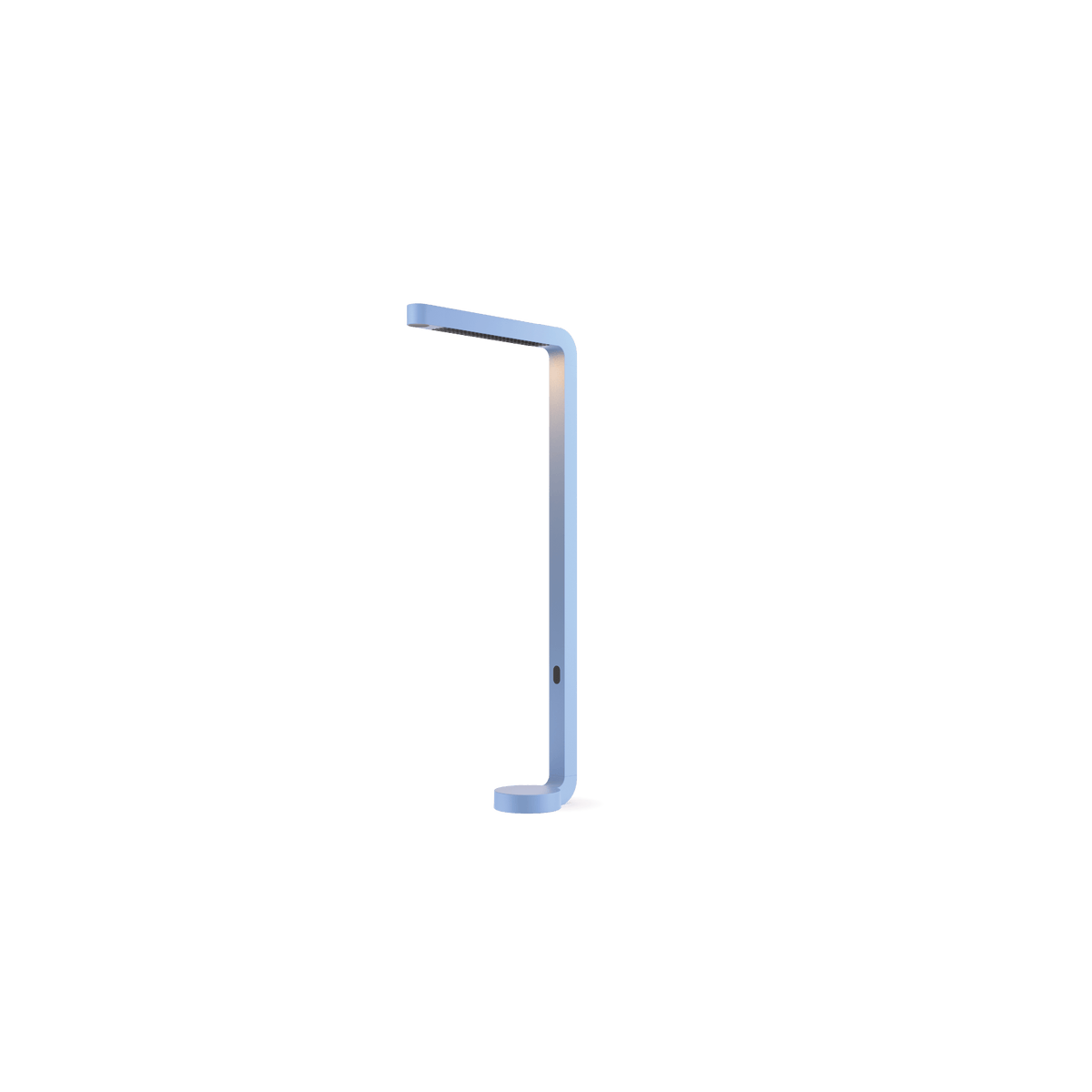 Team Mini GRAU – Light Blue