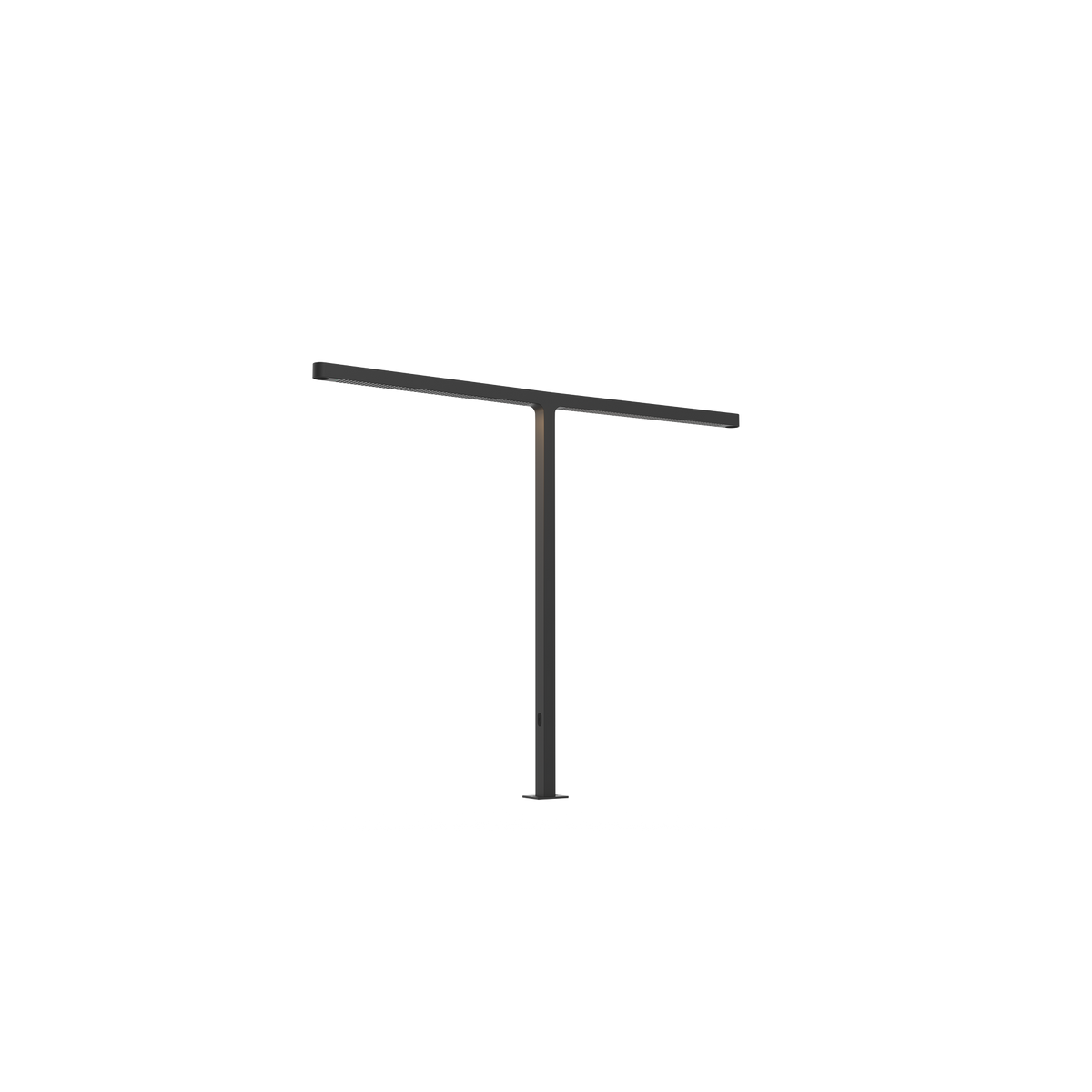 Team Cowork Mini GRAU – Black