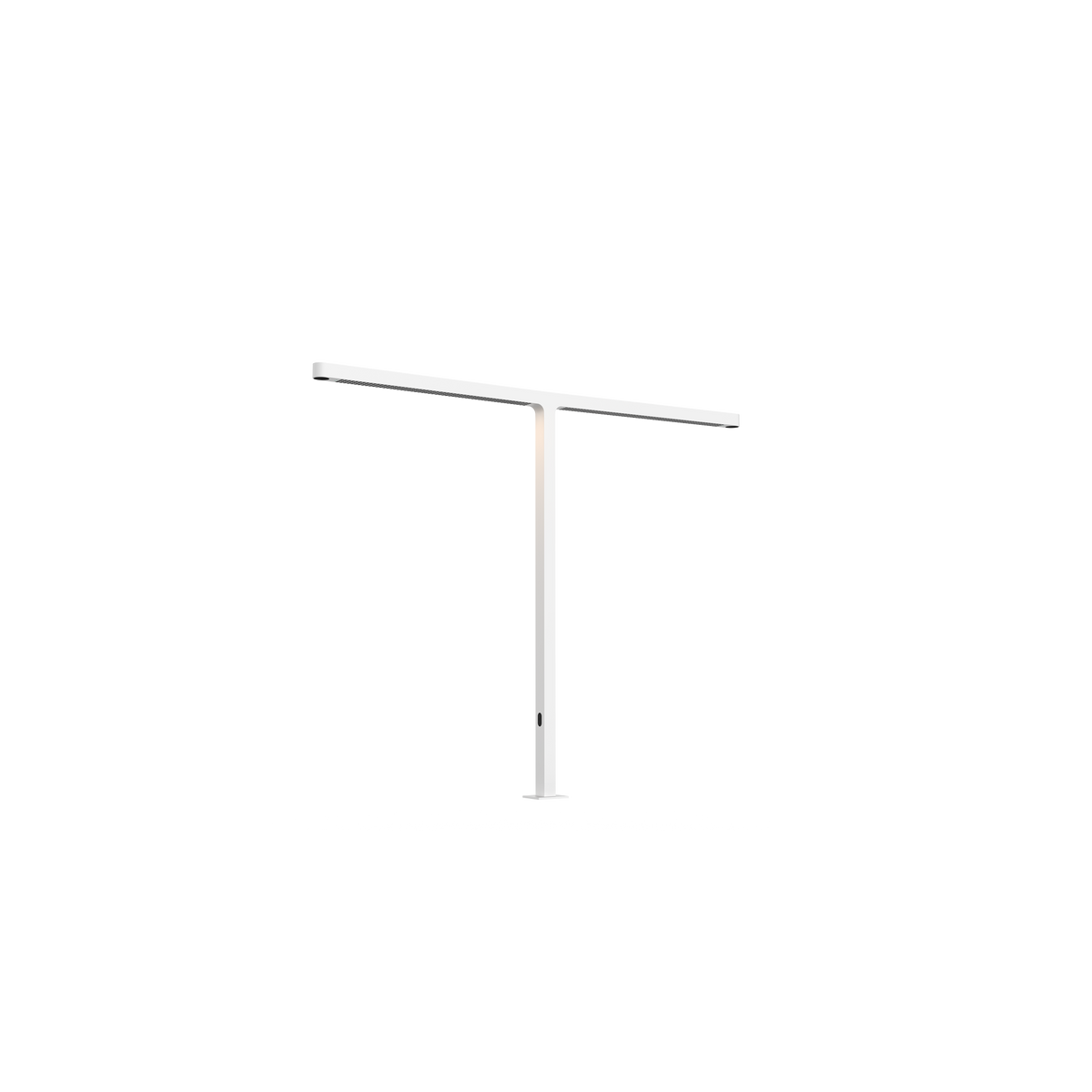 Team Cowork Mini GRAU – White