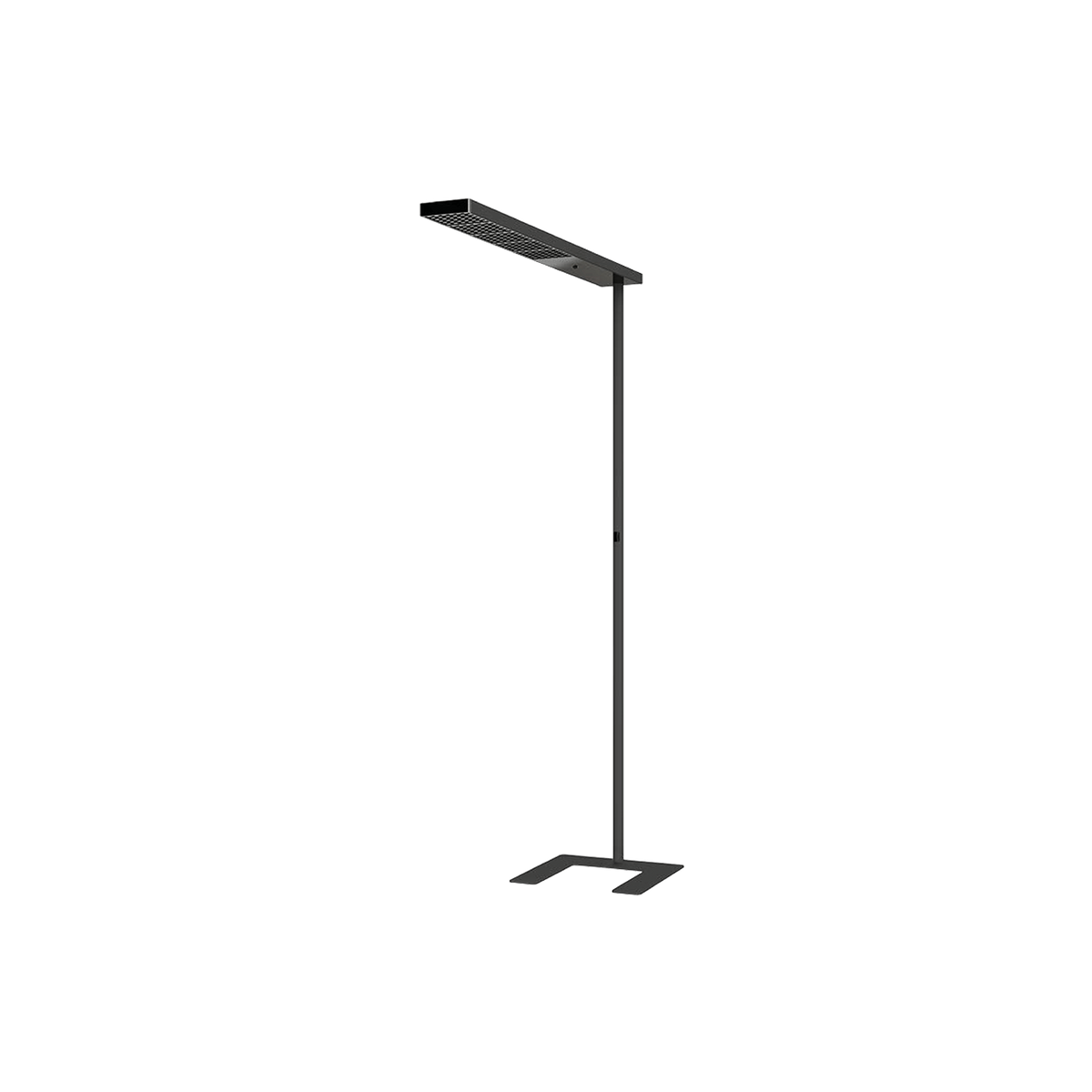 Xt-a Plus 90 GRAU – Black / Black (ilustrační foto)