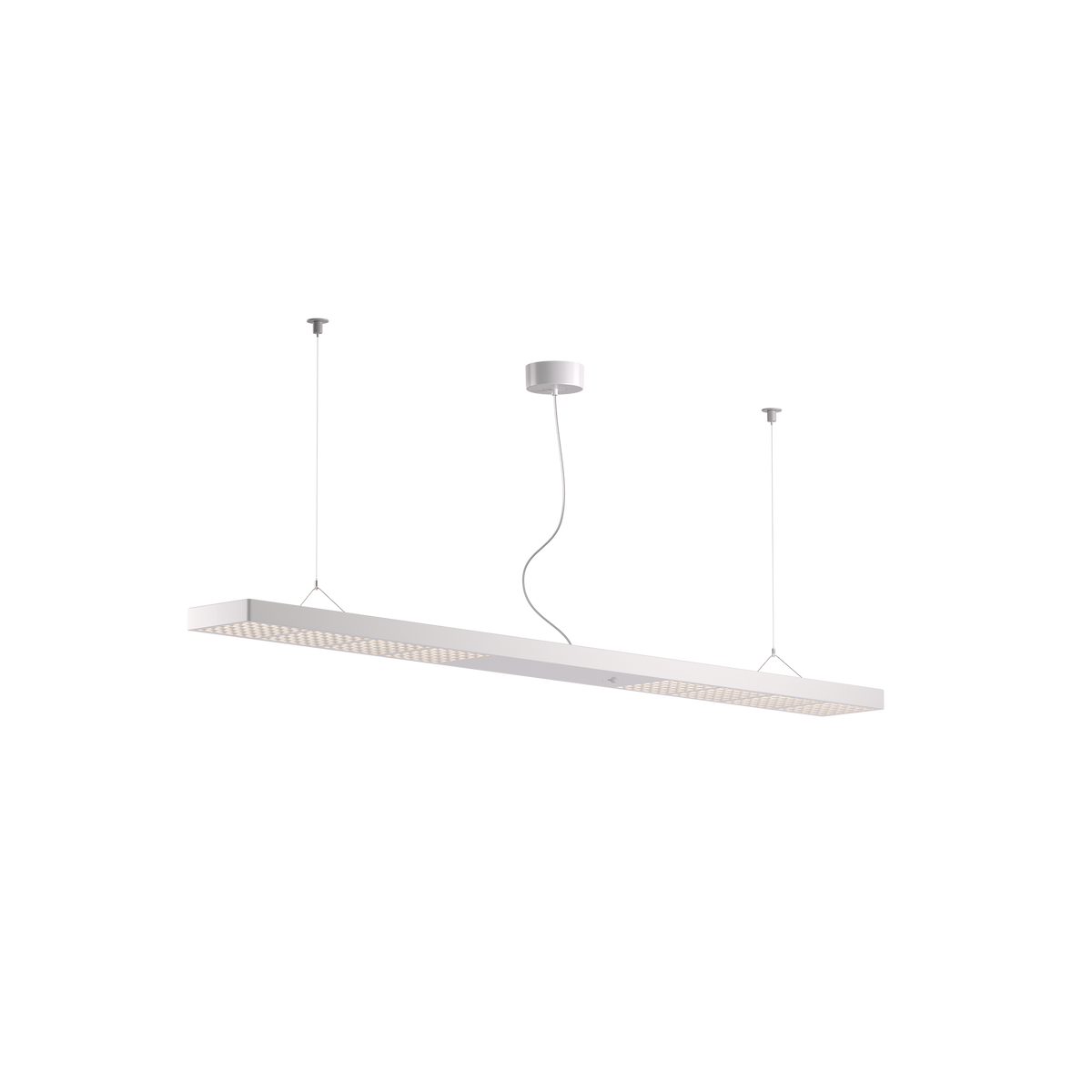 Xt-a Ceiling GRAU – 150 · DL, stmívatelné, White / White