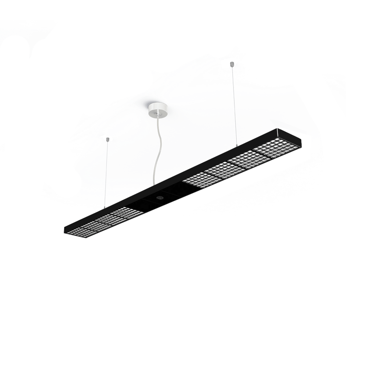Xt-a Ceiling GRAU – 150 · DL, se senzorem, Black / Black