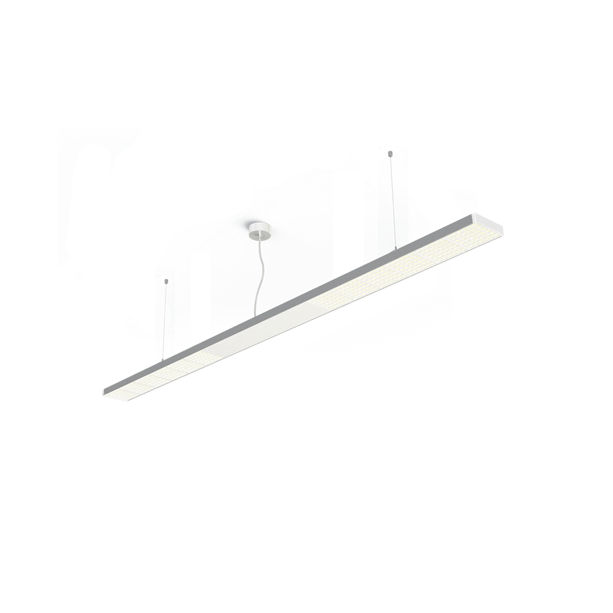 Xt-a Ceiling GRAU – 240 · DL, stmívatelné, Satin / White