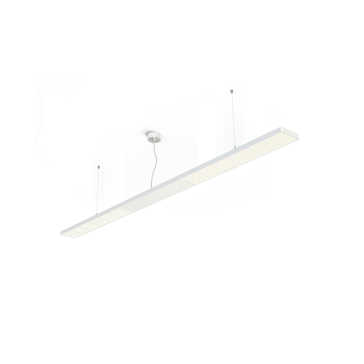 Xt-a Ceiling GRAU – 240 · DL, stmívatelné, White / White