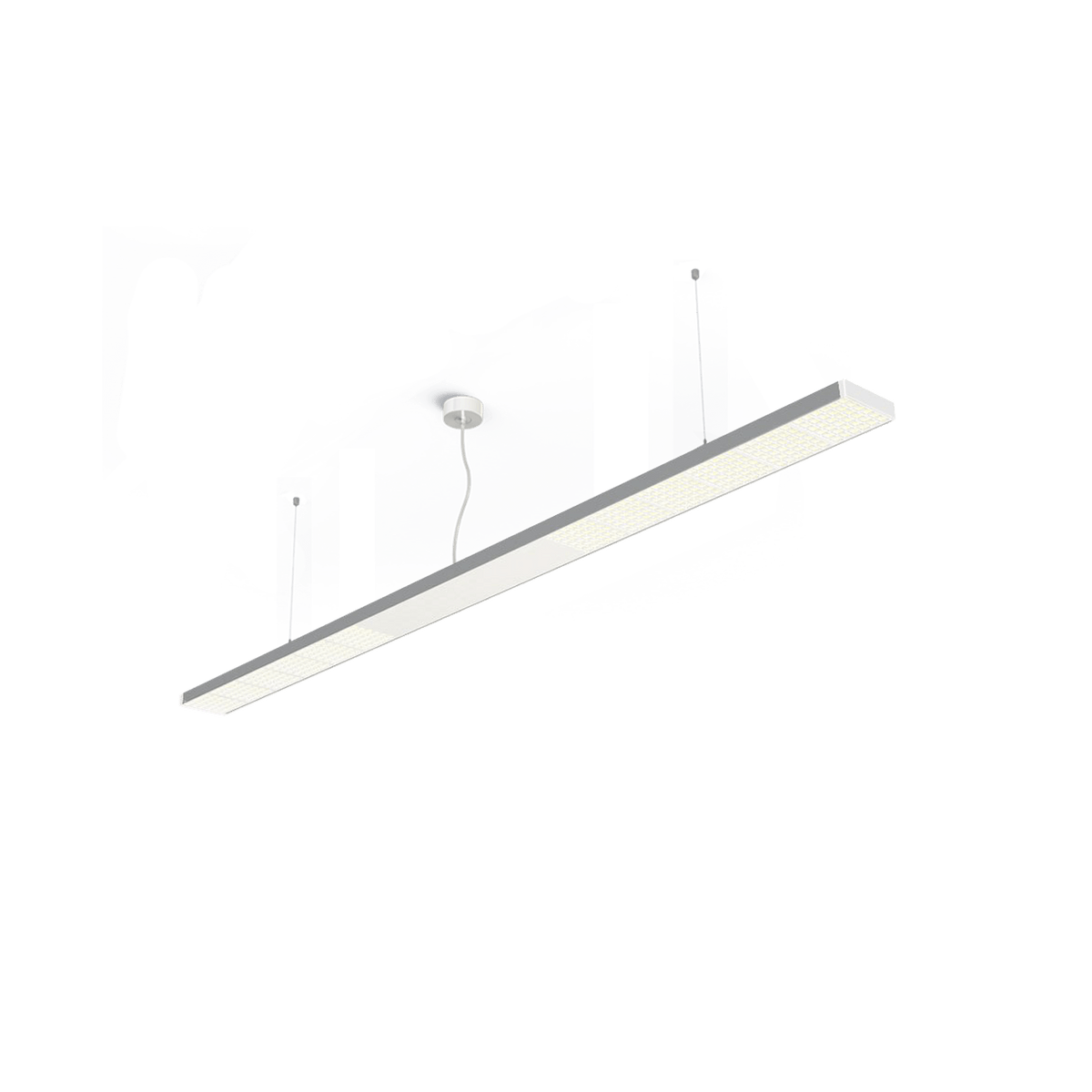 Xt-a Ceiling GRAU – 240 · IL, se senzorem, Satin / White