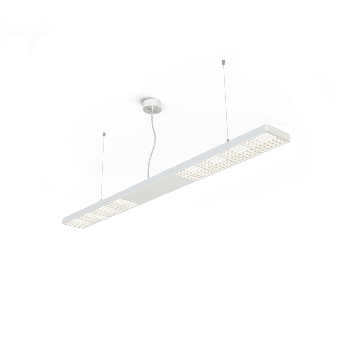 Xt-a Ceiling GRAU – 150 · IL, stmívatelné, White / White
