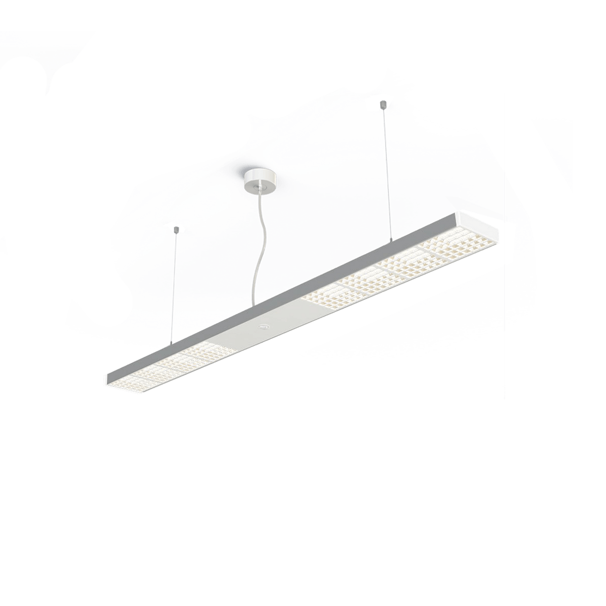 Xt-a Ceiling GRAU – 150 · IL, se senzorem, Satin / White