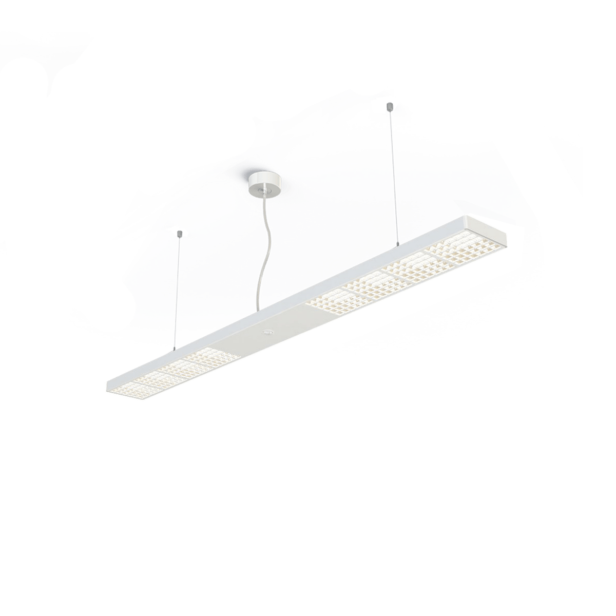 Xt-a Ceiling GRAU – 150 · IL, se senzorem, White / White