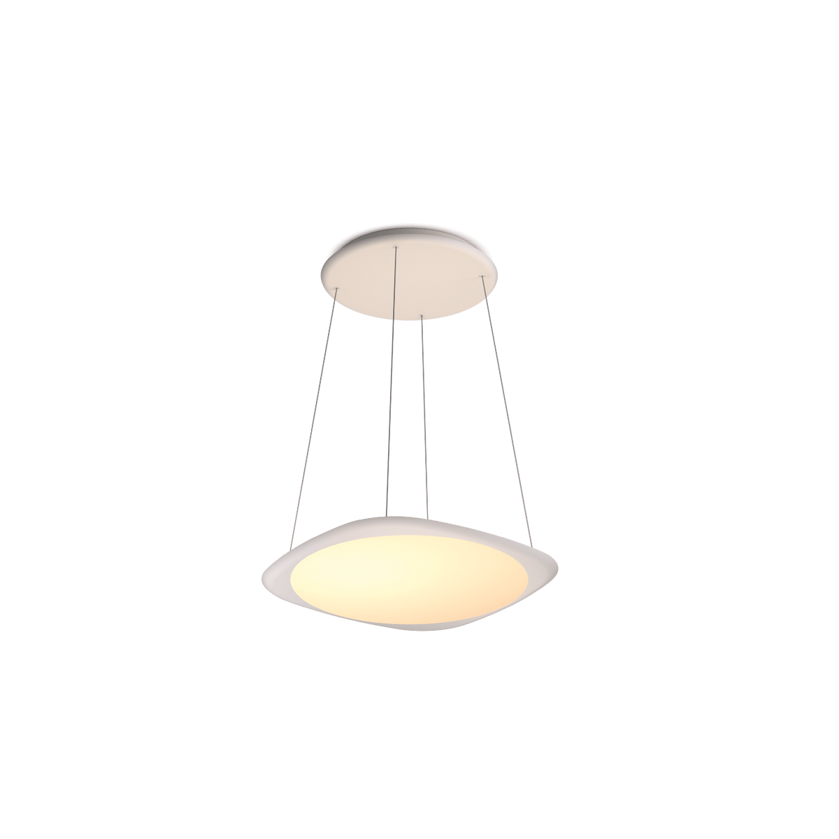 Flying GRAU – White