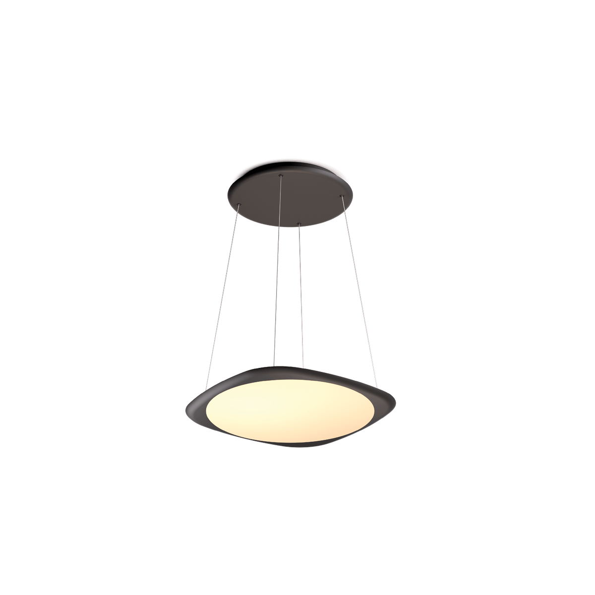 Flying GRAU – Black