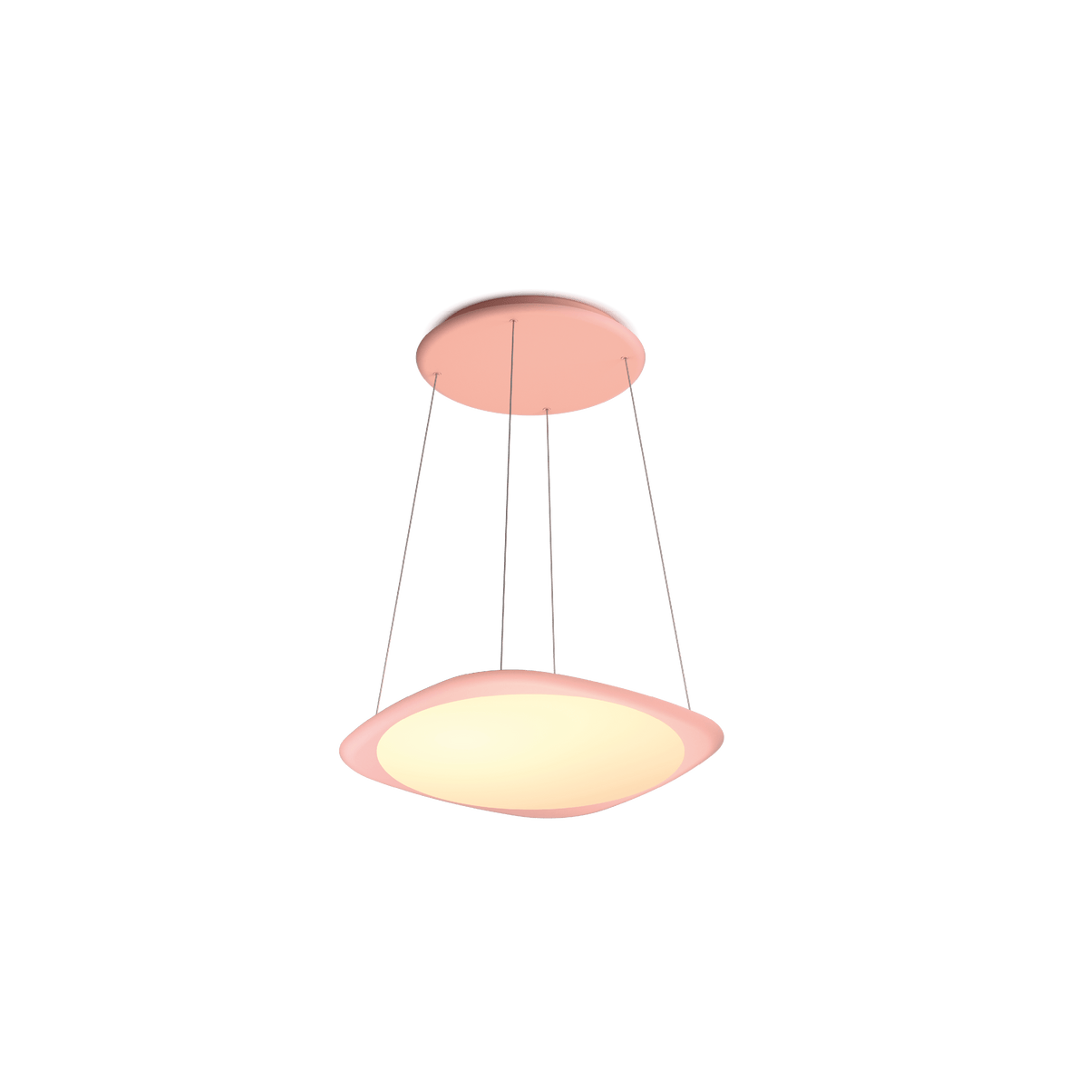 Flying GRAU – Rose