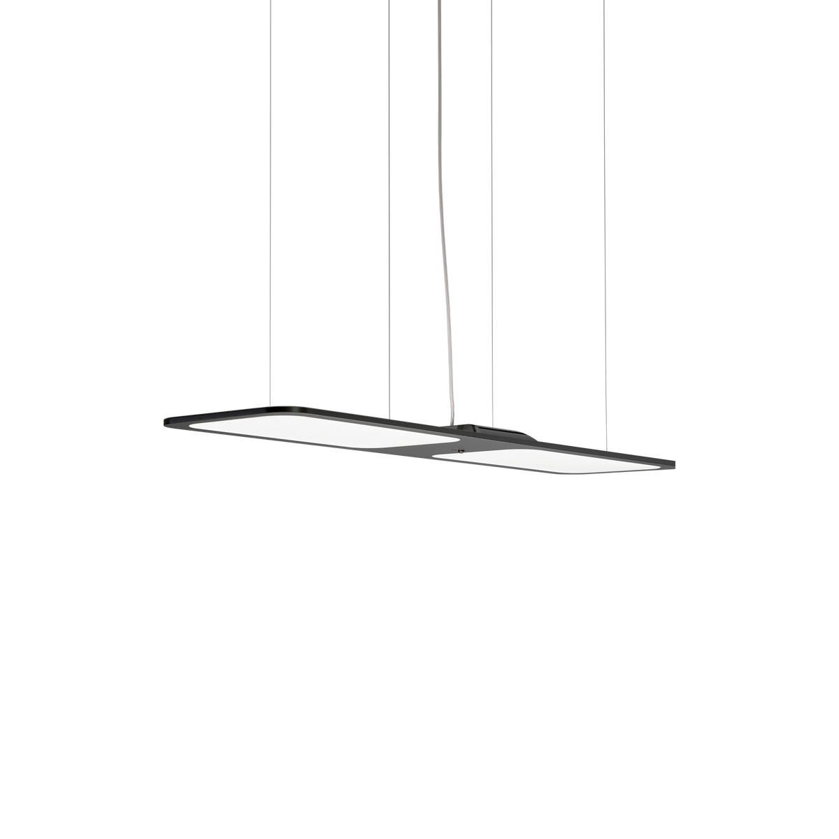 Xt-s Suspension GRAU – Charcoal