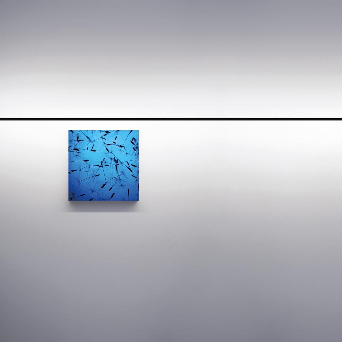 INFINITO 12 Davide Groppi