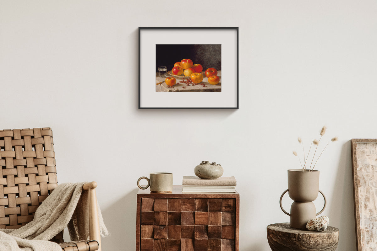 InkPoster Affresco 13,3" – digitální ePaper obraz