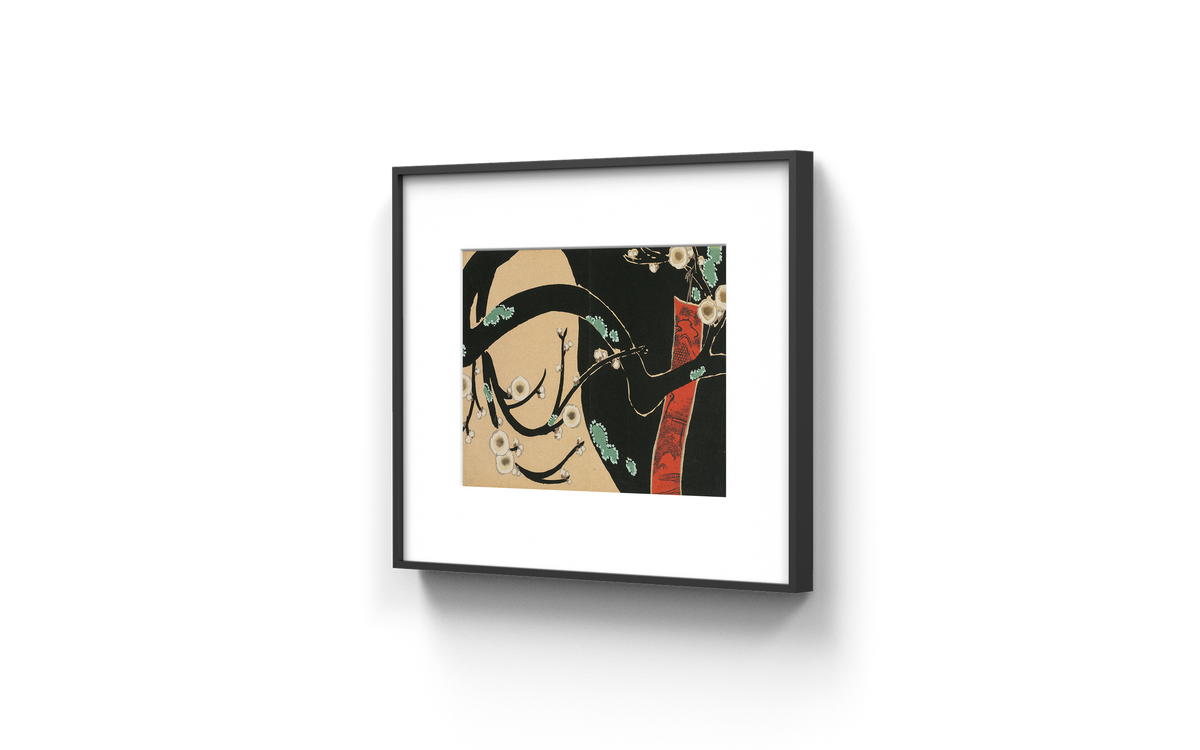InkPoster Affresco 13,3" – digitální ePaper obraz