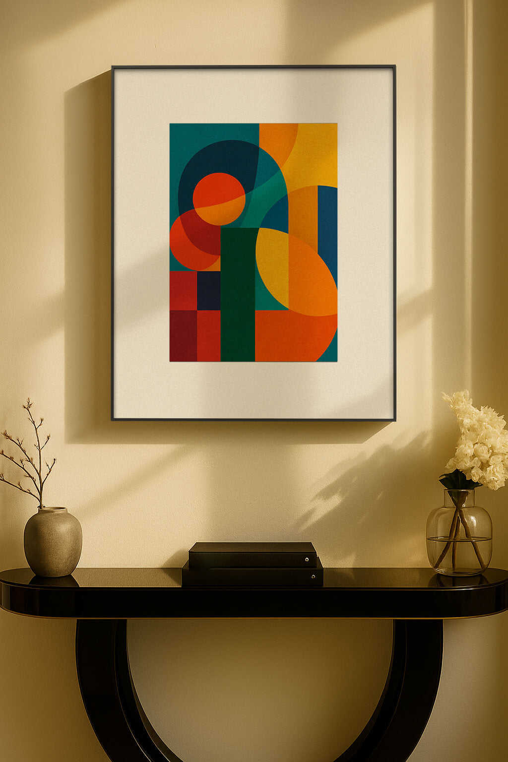 InkPoster Tela 28,5" – digitální ePaper obraz