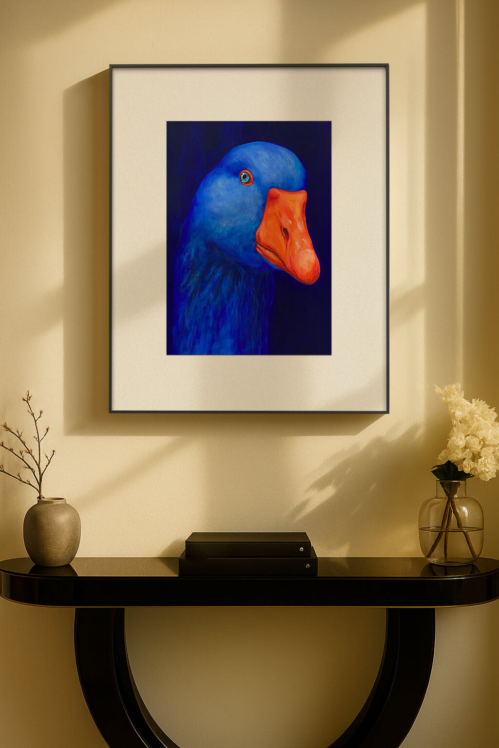 InkPoster Tela 28,5" – digitální ePaper obraz