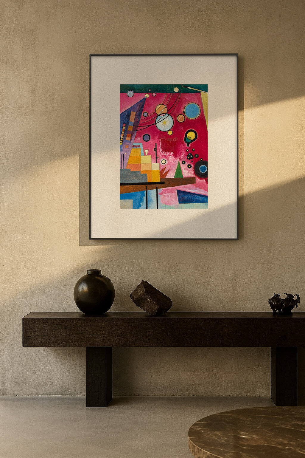 InkPoster Tela 28,5" – digitální ePaper obraz