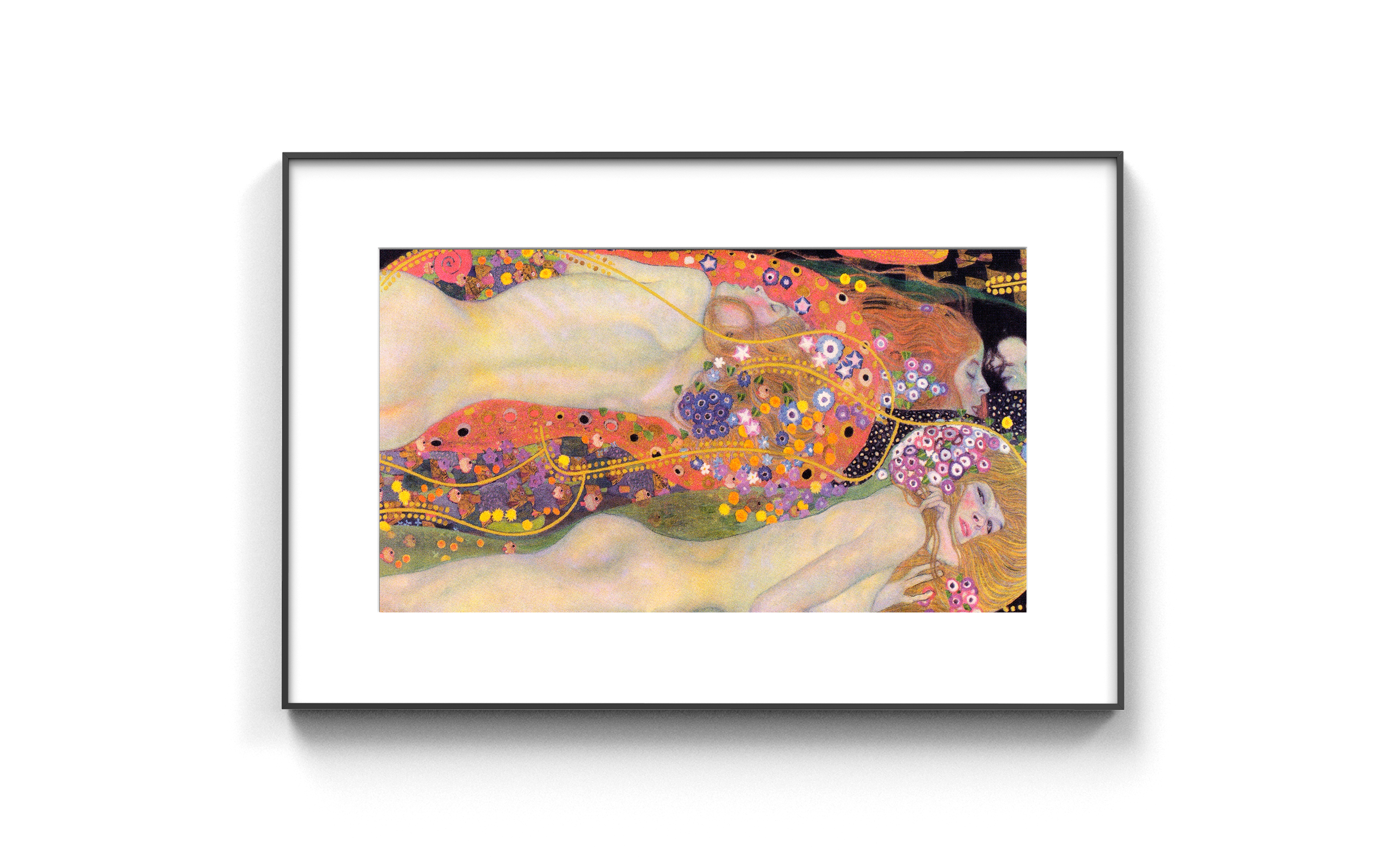 InkPoster Affresco 31,5" – digitální ePaper obraz