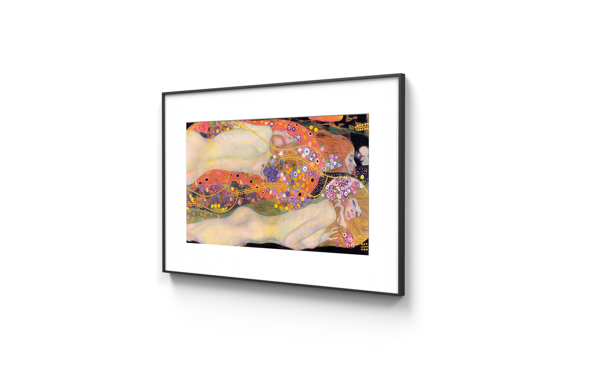 InkPoster Affresco 31,5" – digitální ePaper obraz