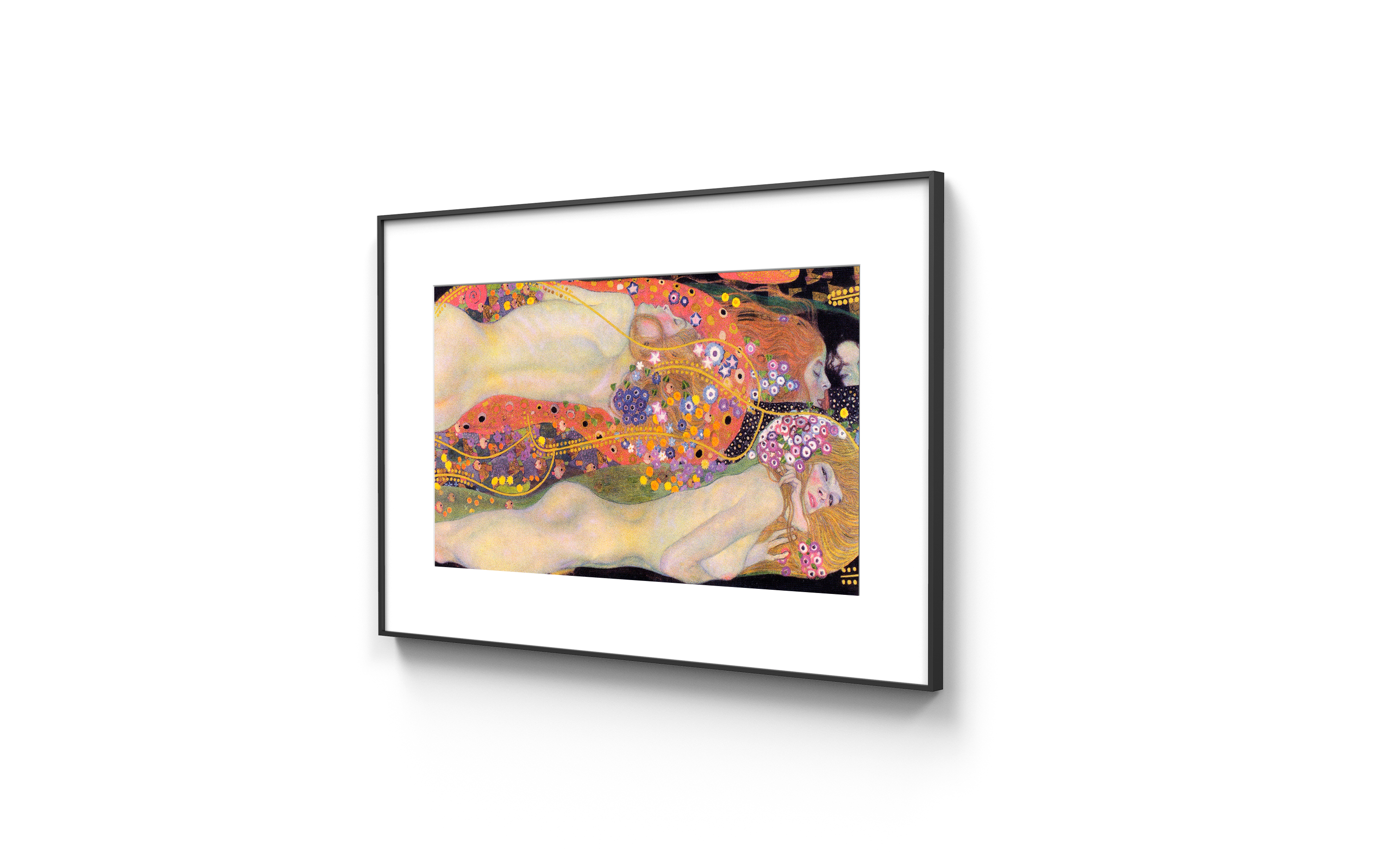 InkPoster Affresco 31,5" – digitální ePaper obraz
